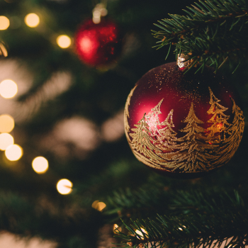 Kerstdiner